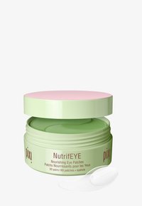 Pixi - PIXI NUTRIFEYE NOURISHING UNDER EYE PATCHES (X30) - Gesichtspflegeset - - Thumbnail-Bild 1