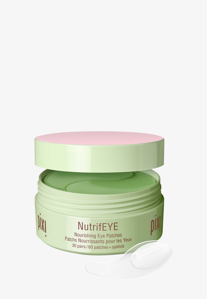 Pixi - PIXI NUTRIFEYE NOURISHING UNDER EYE PATCHES (X30) - Gesichtspflegeset - -, Vergrößern