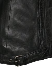JCC Skinnjacka - black