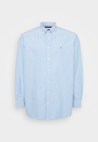 SOLID HERITAGE  - Shirt - blue
