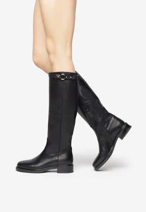 NeroGiardini Botas - nero