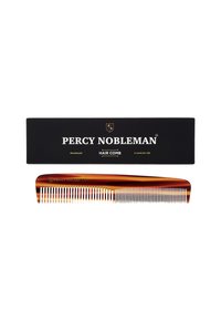 Percy Nobleman GENTLEMAN'S HAIR COMB - Borste