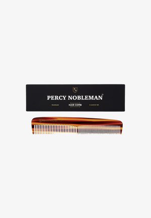 Percy Nobleman GENTLEMAN'S HAIR COMB - Borstel