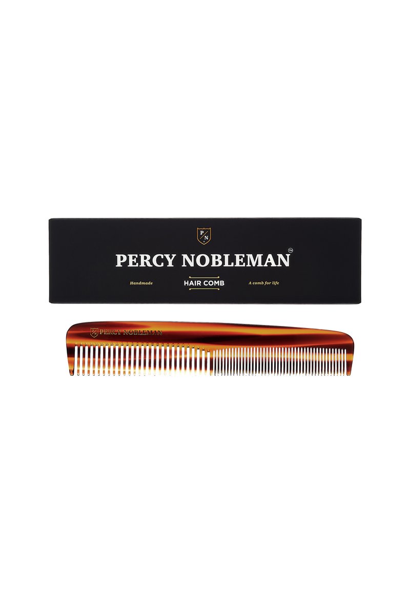 Percy Nobleman GENTLEMAN'S HAIR COMB - Borste