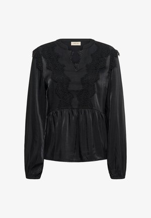 Cream, CRCONFIR - Camicetta - pitch black