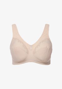 Ikke valgt, nude
