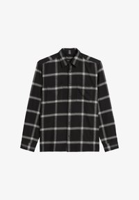 Non selezionato, multi black