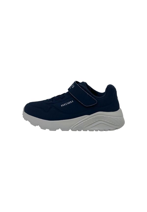 Sneaker low – blu