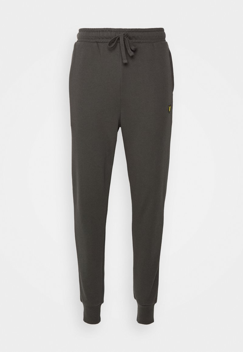 Lyle & Scott Trainingsbroek antraciet