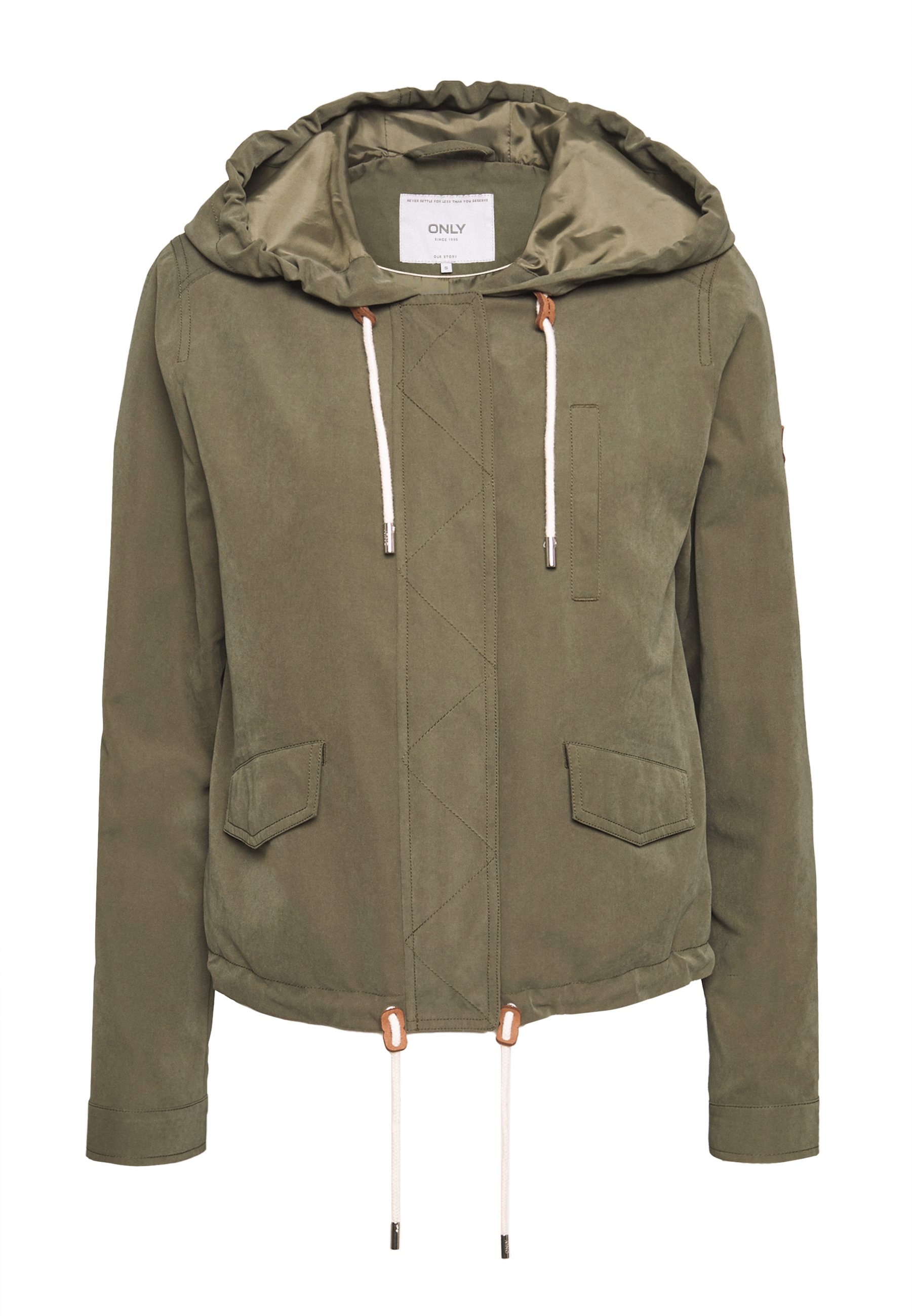 onlnew skylar spring jacket