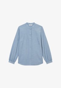 Unausgewählt, petrol blue