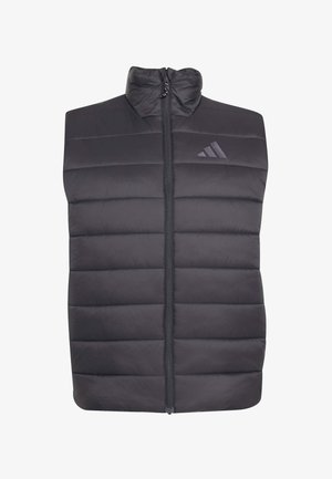 adidas Terrex, MT ESS PAD VEST - Veste sans manches - black