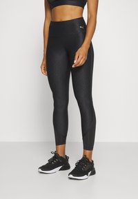 Puma Tights - black