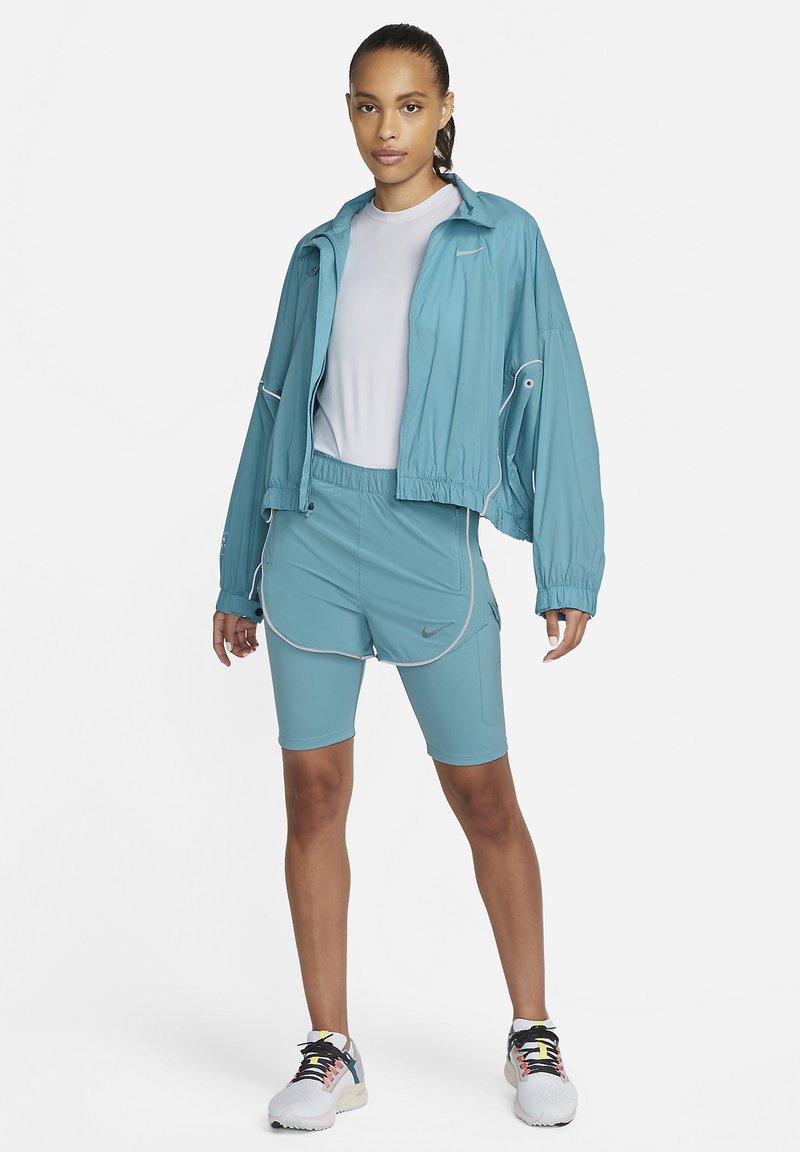 Nike Performance Tights blauw