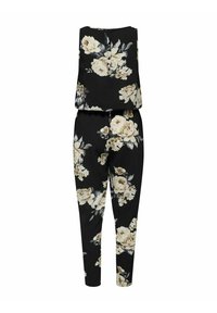 ONLY ÄRMELLOSER - Combinaison - black