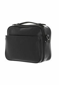 LANCASTER CAPITAL - Sac bandoulière - noir