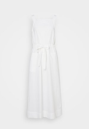 Max Mara Leisure PANFILO - Kasdienė suknelė - bianco ottico