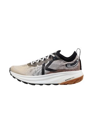Keen, SEEK-BROWN - Zapatillas de trail running - safari black