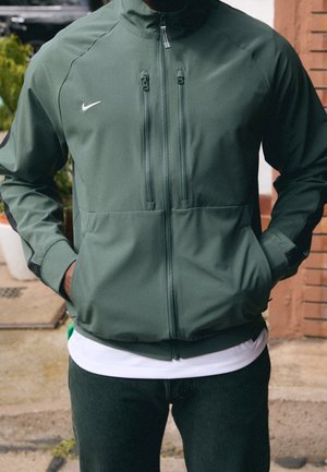 Trainingsvest - dark green