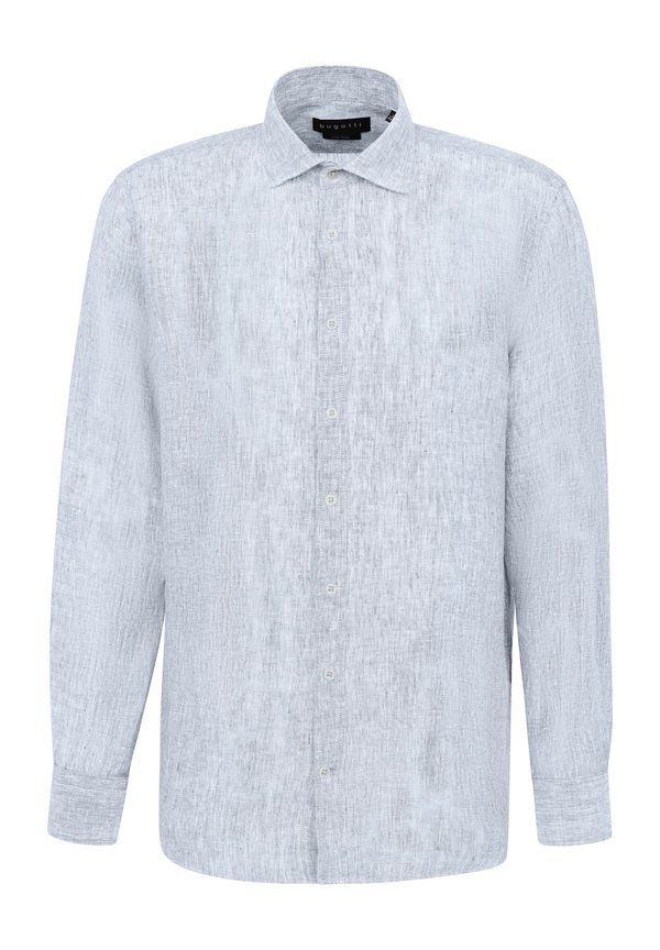 Hemd - hellblau