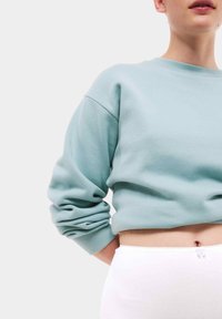 Marks & Spencer 10 PACK - Culotte - white