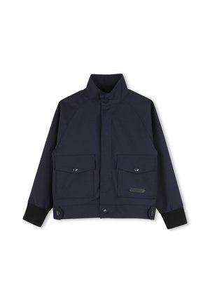 LANVIN CEREMONY JACKET UNISEX - Jas - electric blue