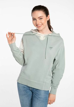 Sweatshirt - grey