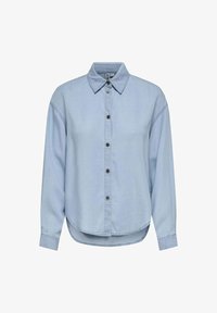Wybrany, light blue denim