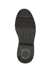 Marc O'Polo Bottines à lacets - black