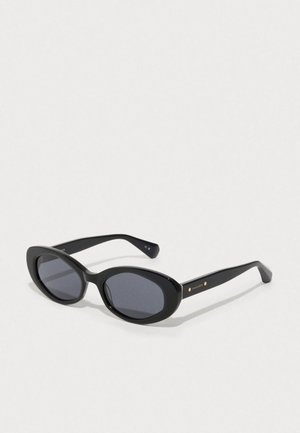 CAROLYN UNISEX - Napszemüvegek - black