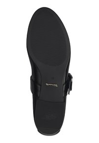 Tamaris Klassischer Ballerina - black