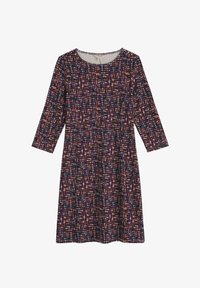 Valimata, purple - inky weave beetroot