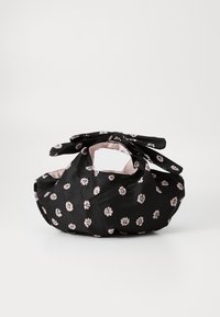 Sister Jane - ROSE BELLS BAG - Handbag - black Thumbnail Image 1
