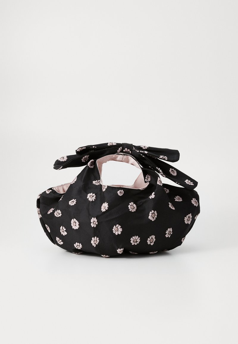 Sister Jane - ROSE BELLS BAG - Handbag - black, Enlarge