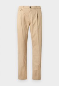 Unselected, desert mud
