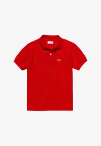 Lacoste Polo rouge/rojo - Main Image