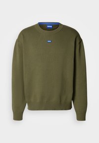 SAN CASEY - Camisola - open green