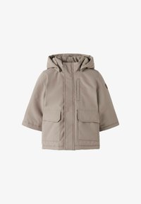 Neizvēlēts, timber wolf