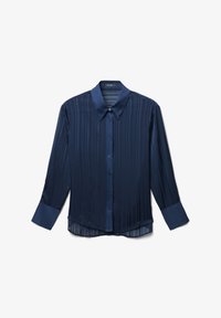 Ausgewählt, blu notte