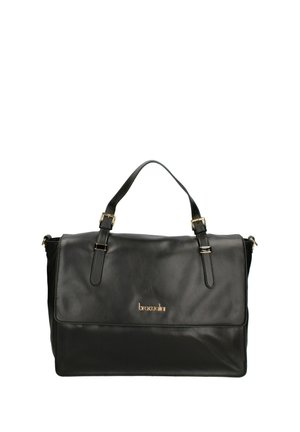 Braccialini Cabas - black