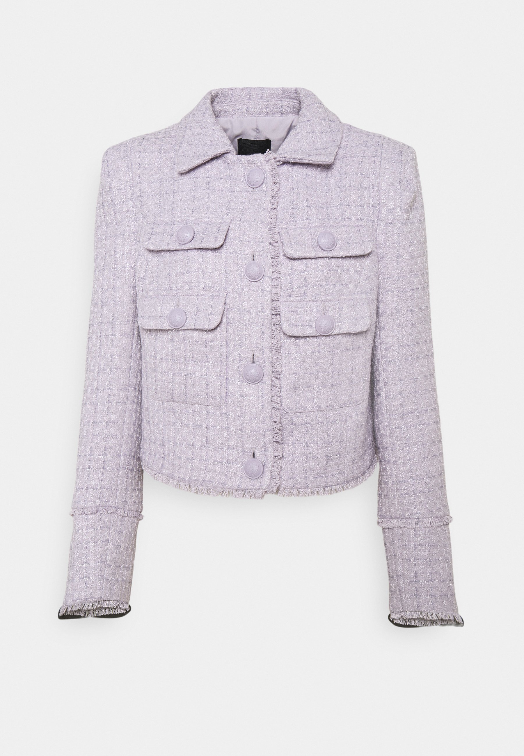 River island lilac blazer Outlet