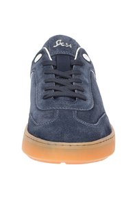 Sioux TEDROSO 708 - Baskets basses - blau