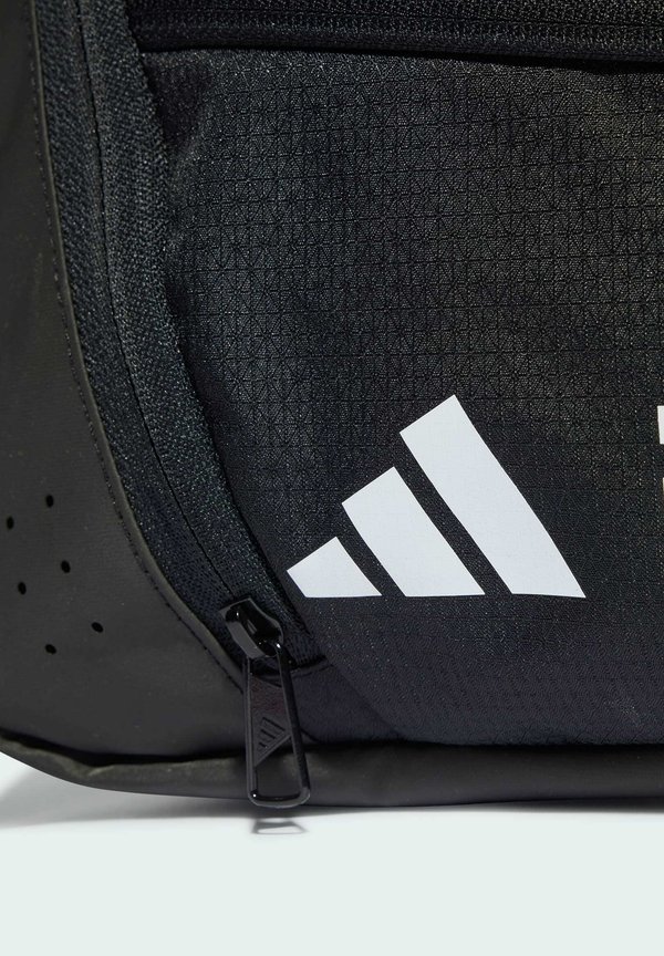 ESSENTIALS 3-STRIPES DUFFEL XSMALL - Holdall3