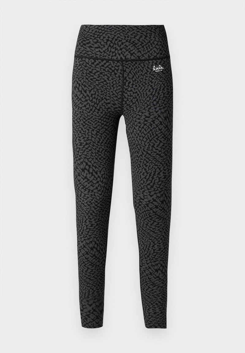 lala Berlin Legging donkergrijs