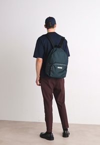 BOSS CATCH BACKPACK UNISEX - Zaino - open green