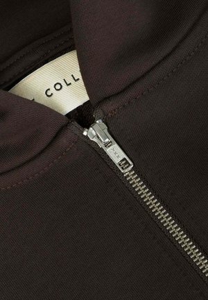 Le Collet, - Bluza rozpinana