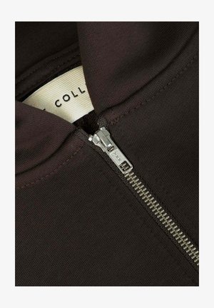 Le Collet, - Bluza rozpinana