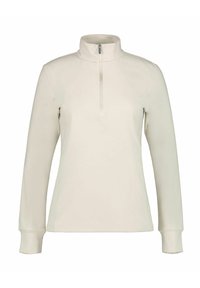 Luhta KIVISALMI - Long sleeved top - puder