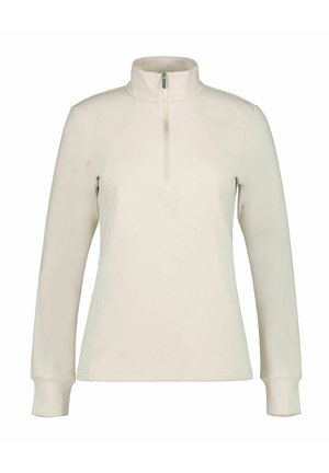 KIVISALMI - Fleece jumper - puder