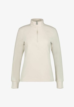 Luhta KIVISALMI - Långärmad tröja - puder